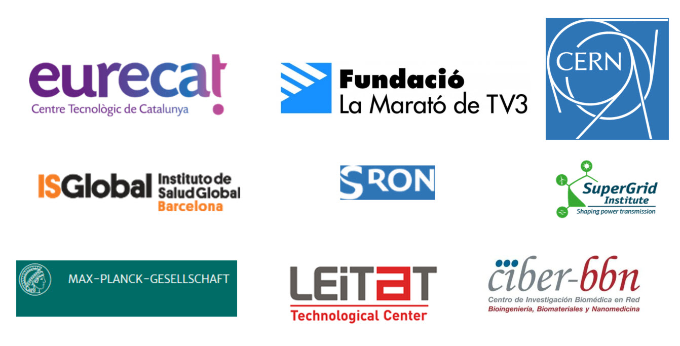 research tech partners